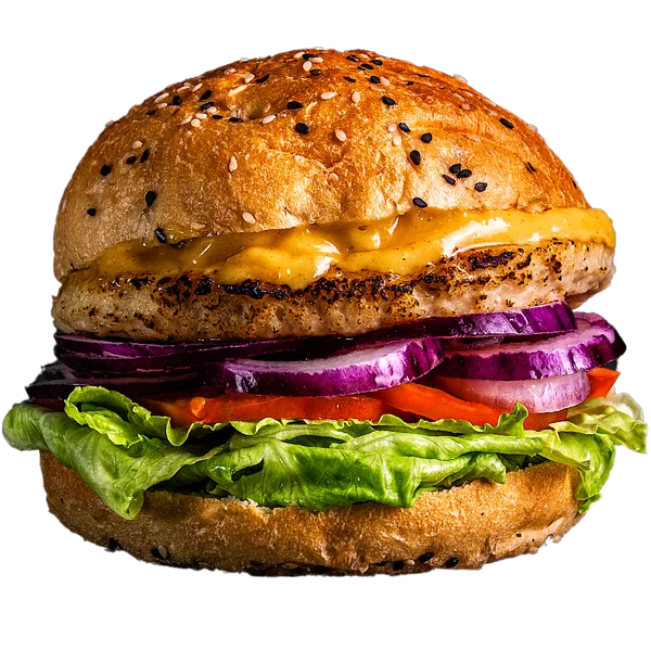 Turkey Burger
