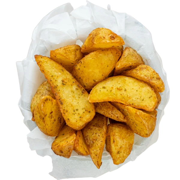 Country Potatoes