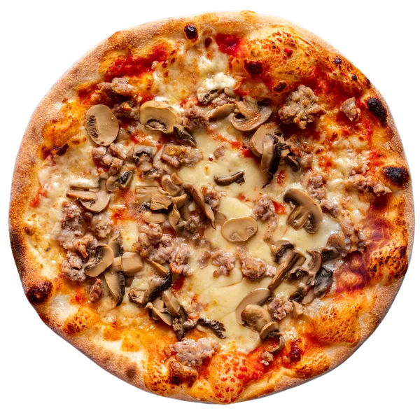 Salsiccia