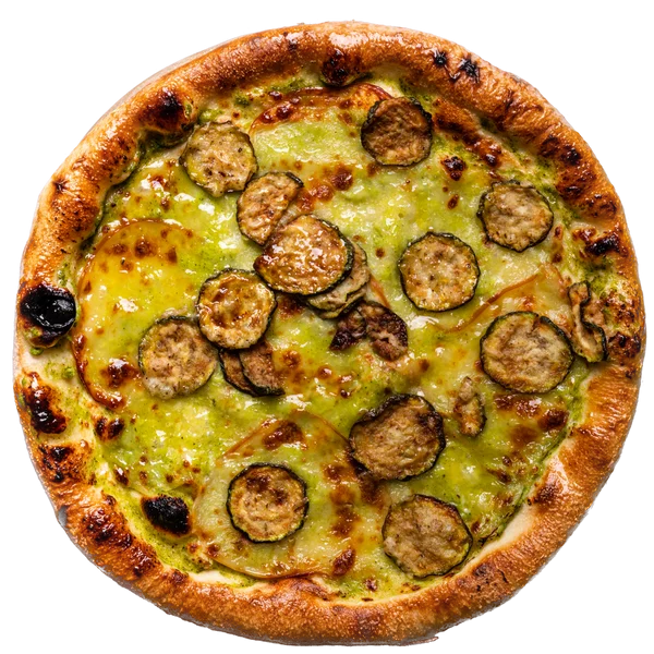 Zucchine