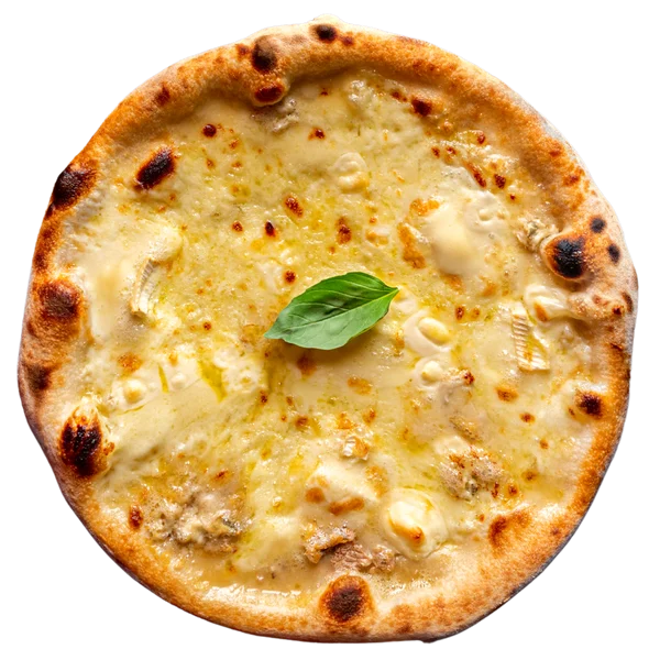 4 Formaggi