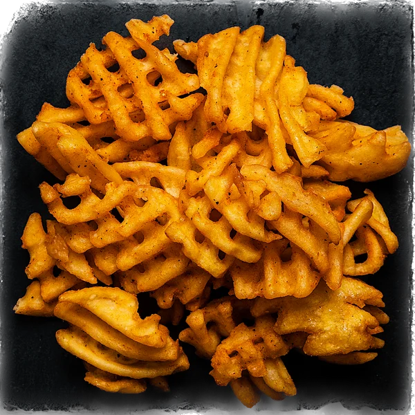 Gitterpommes