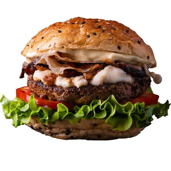 Mountain Burger