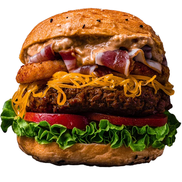 Rustico Burger