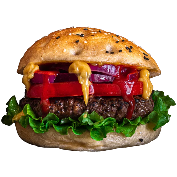 Hamburger