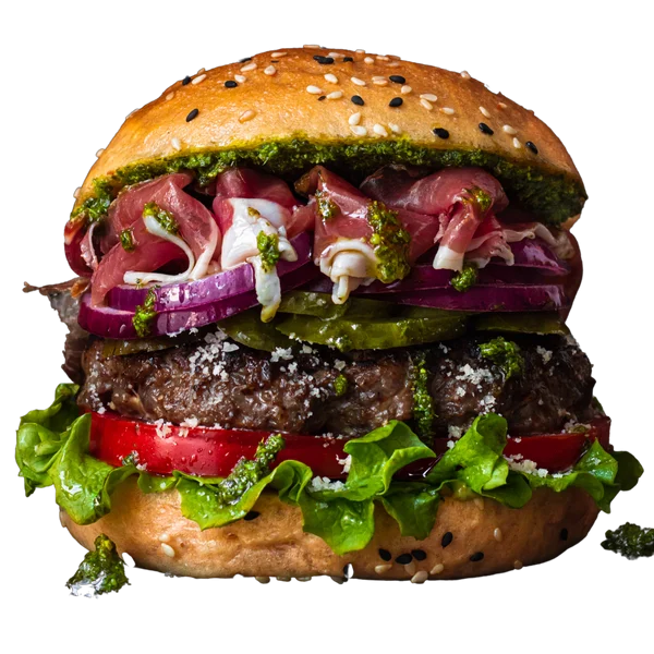 Mannis Burger