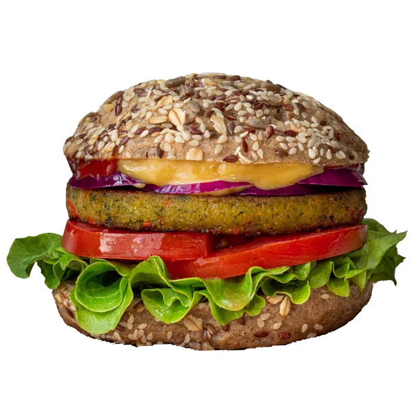 Vegan Burger