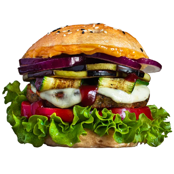 Veggie Burger