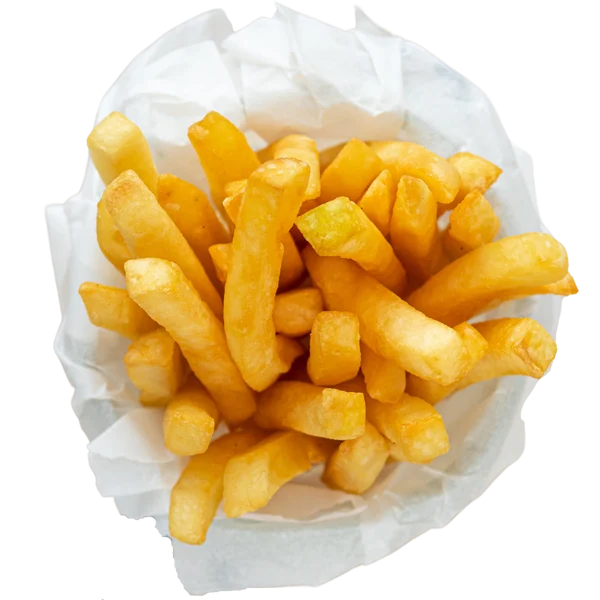 Pommes