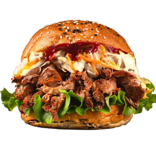 American Burger