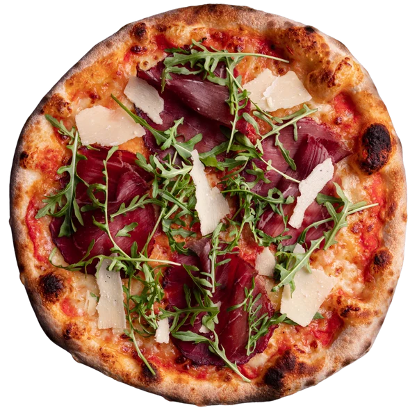 Bresaola