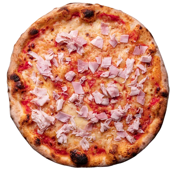 Prosciutto