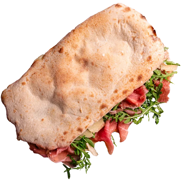 Pizza Panino