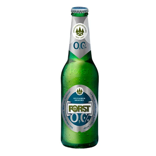 Forst 0,0