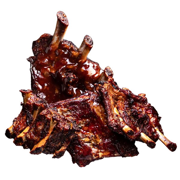 Spareribs