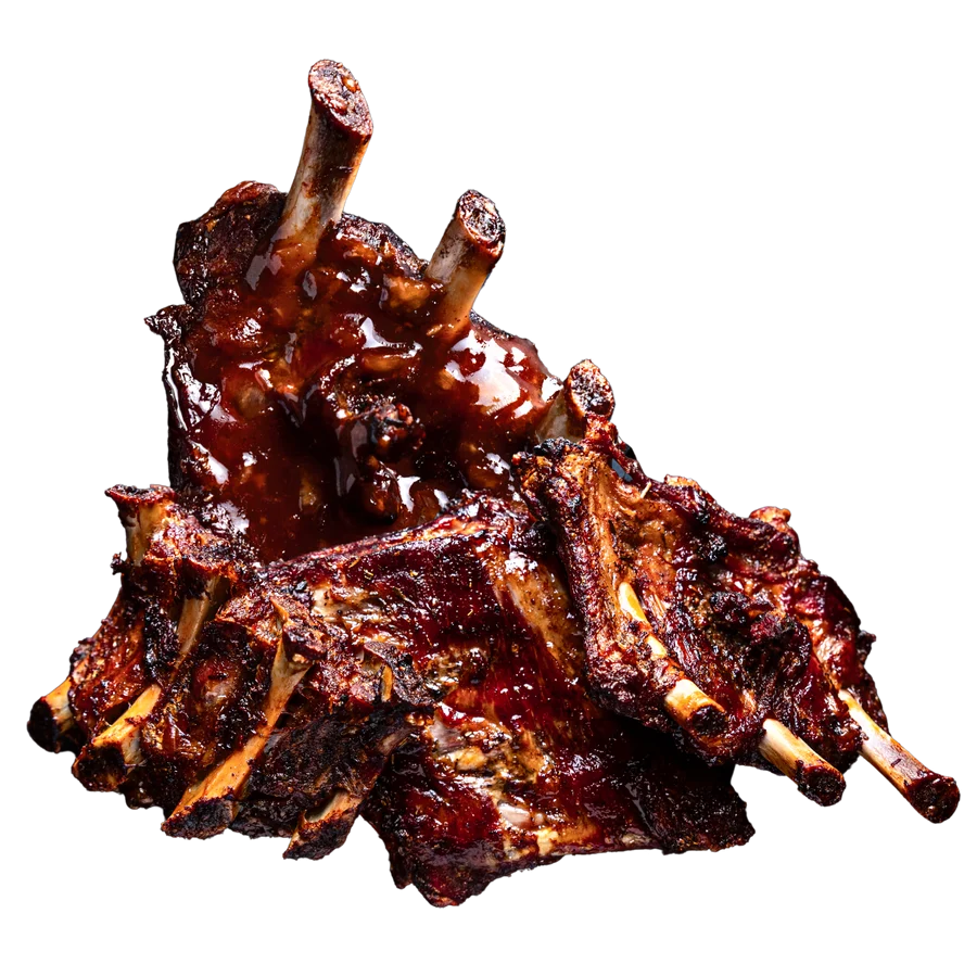 Spareribs