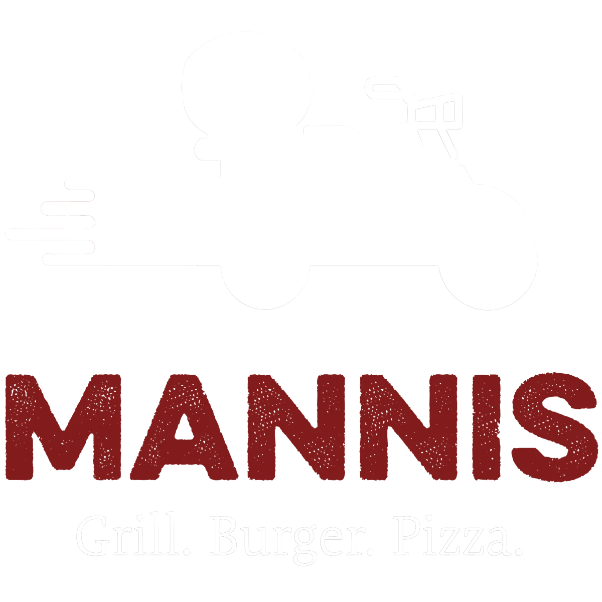 Mannis Food Delivery