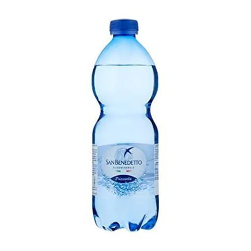 Mineralwasser 0,5 l