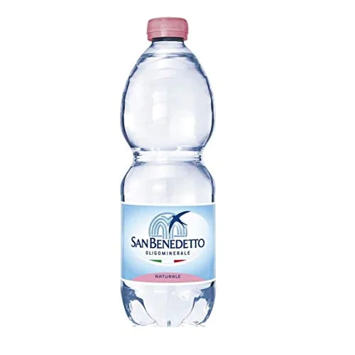 Naturwasser 0,5 l