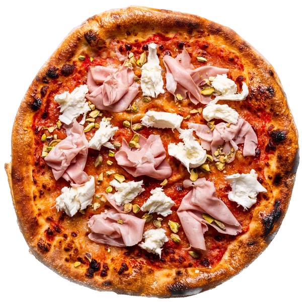 Mortadella