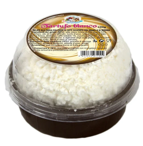 Tartufo bianco