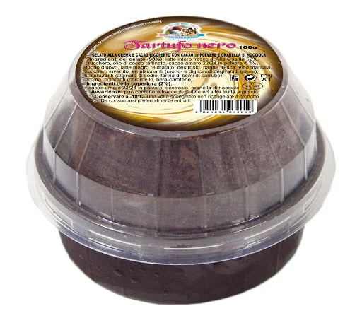 Tartufo cacao