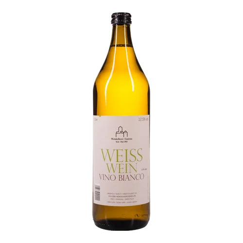Weißwein 0,5 l